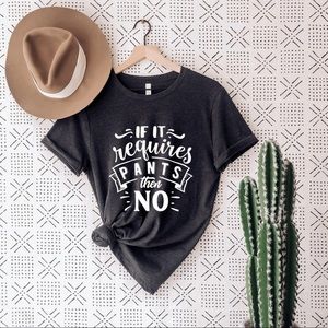 Cute Graphic Tshirt